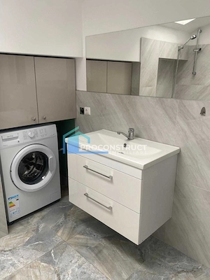 Apartament 3 camere – 76 mp + balcon, loc de parcare inclus - imagine 8