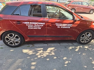  v nd Hyundai i20 automat - imagine 5