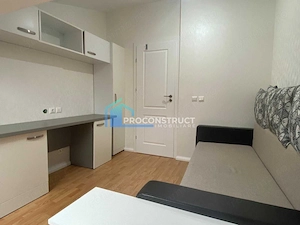 Apartament 3 camere – 76 mp + balcon, loc de parcare inclus - imagine 6