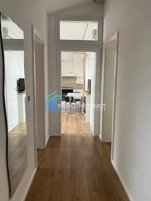 Apartament 3 camere – 76 mp + balcon, loc de parcare inclus - imagine 2