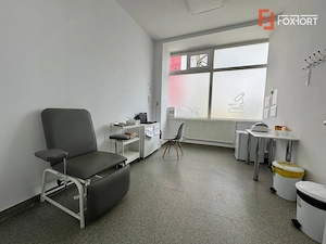 Complexul studentesc, 108 mp, ideal cabinete medicale/stomatologice sau farmacie - imagine 12