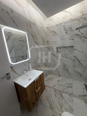 Apartament 39 mp, parcare subterana, mobilat si utilat, Pod Ira - imagine 9