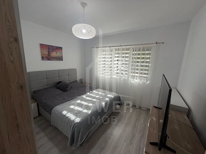 Garsonieră Modernă în Șelimbăr - Parcare Proprie - imagine 4