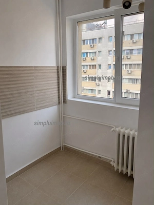 Ocazie Garsoniera Renovata Metrou Costin Georgian - imagine 3