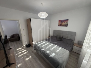 Garsonieră Modernă în Șelimbăr - Parcare Proprie - imagine 3