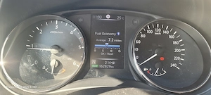 Nissan x-trail t32 - imagine 8