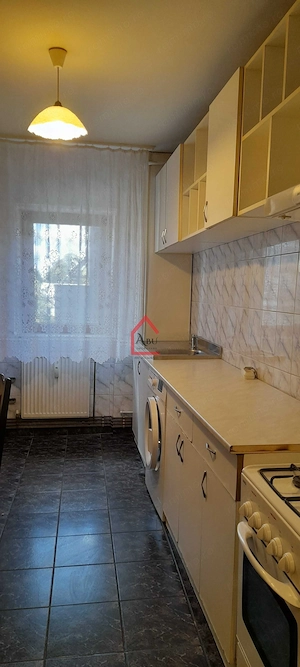 Persoana fizica inchiriez apt. 2 camere Păcurari - imagine 3