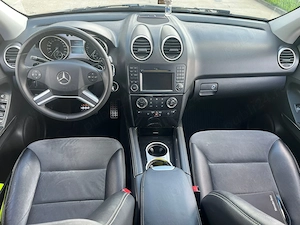 Mercedes-Benz ML 280 CDI - imagine 7