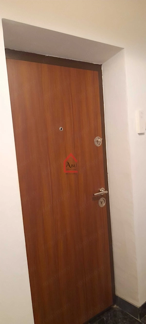 Persoana fizica inchiriez apt. 2 camere Păcurari - imagine 8
