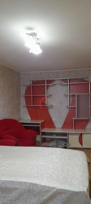 Persoana fizica inchiriez apt. 2 camere Păcurari - imagine 6