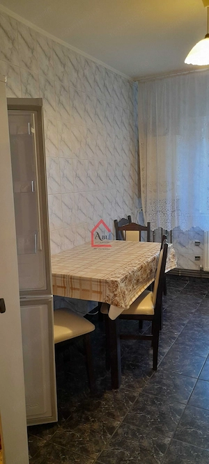 Persoana fizica inchiriez apt. 2 camere Păcurari - imagine 4