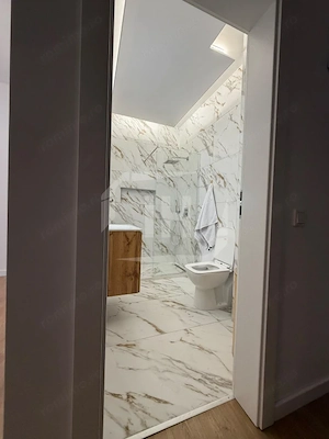 Apartament 39 mp, parcare subterana, mobilat si utilat, Pod Ira - imagine 10