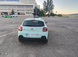 Citroen C3 de vânzare  - imagine 3
