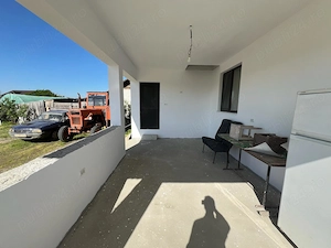 Casa + teren  Loc. Ștefan cel Mare, str. Ionel Brătianu - imagine 5