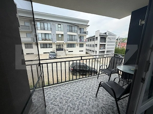 BLITZ propune spre vânzare apartament cu 3 camere, situat la etajul 1 + parcare - imagine 7