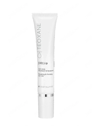 Teoxane 3D Lip   Balsam pentru Buze cu Efect Plumping și Hidratare Intensă