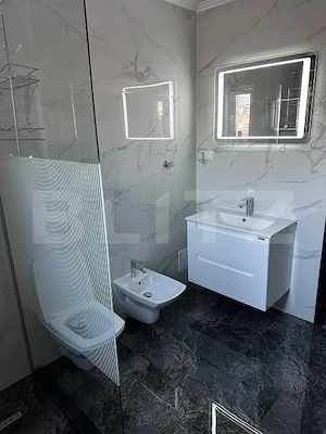 BLITZ propune spre vânzare apartament cu 3 camere, situat la etajul 1 + parcare - imagine 6