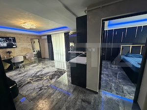 BLITZ propune spre vânzare apartament cu 3 camere, situat la etajul 1 + parcare