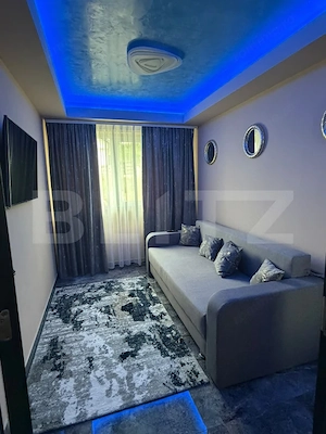 BLITZ propune spre vânzare apartament cu 3 camere, situat la etajul 1 + parcare - imagine 3