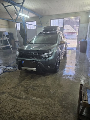 Vand Dacia Duster - imagine 3
