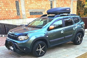 Vand Dacia Duster - imagine 2
