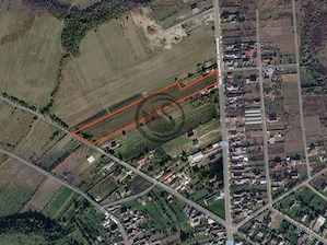 Teren intravilan de vanzare | 12.650 mp | Ghirdoveni | Comision 0% - imagine 2