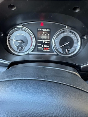 Suzuki Vitara - imagine 2
