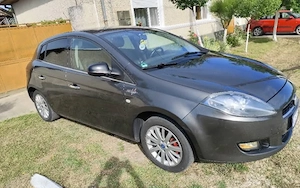 Fiat Bravo 2014 1.6 diesel 120 cp