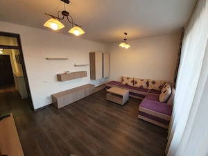 Apartament 2 camere decomandate, Borhanci   parcare inclusă