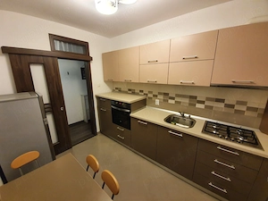 Apartament 2 camere decomandate, Borhanci   parcare inclusă - imagine 4