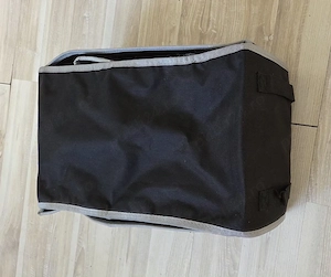 Organizator auto pliabil - imagine 3