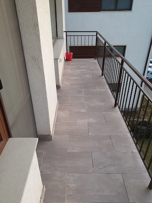 Apartament 2 camere decomandate, Borhanci   parcare inclusă - imagine 6