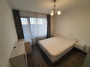 Apartament 2 camere decomandate, Borhanci   parcare inclusă - imagine 2