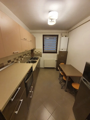 Apartament 2 camere decomandate, Borhanci   parcare inclusă - imagine 5