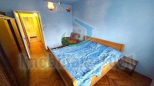 Apartament 2 camere, etaj 1, zona Facultatii de Litere si Stiinte, constructie caramida - imagine 6