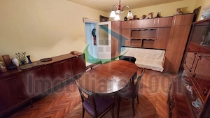 Apartament 2 camere, etaj 1, zona Facultatii de Litere si Stiinte, constructie caramida