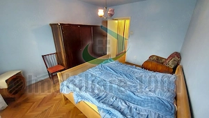 Apartament 2 camere, etaj 1, zona Facultatii de Litere si Stiinte, constructie caramida - imagine 5