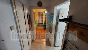 Apartament 2 camere, etaj 1, zona Facultatii de Litere si Stiinte, constructie caramida - imagine 12