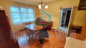 Apartament 2 camere, etaj 1, zona Facultatii de Litere si Stiinte, constructie caramida - imagine 3