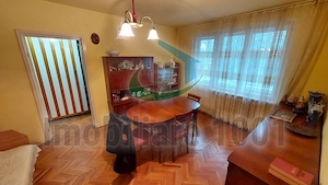 Apartament 2 camere, etaj 1, zona Facultatii de Litere si Stiinte, constructie caramida - imagine 2