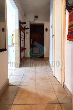 Apartament 2 camere, etaj 1, zona Facultatii de Litere si Stiinte, constructie caramida - imagine 8