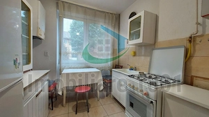 Apartament 2 camere, etaj 1, zona Facultatii de Litere si Stiinte, constructie caramida - imagine 10