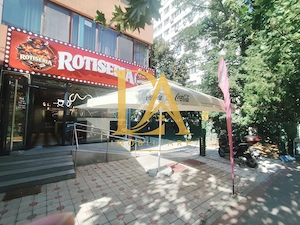 Spatiu comercial in zona Baba Novac/Titan/Dristor  