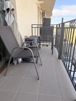 COMISION 0%-Apartament 2 camere, parc. acoperita, mobilat-Giroc - imagine 10
