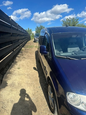 Vand Volkswagen Caddy maxi life  - imagine 6