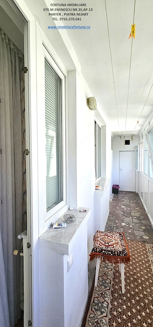 Apartament 4 camere decomandate,etaj 2, cu boxa, Maratei - zona Scoala nr.2 - imagine 15