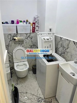 Apartament 3 camere de inchiriat, Pet friendly - Bulevardul Unirii - imagine 7