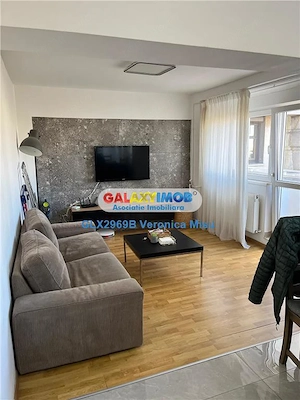 Apartament 3 camere de inchiriat, Pet friendly - Bulevardul Unirii - imagine 3