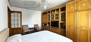 Apartament 4 camere decomandate,etaj 2, cu boxa, Maratei - zona Scoala nr.2 - imagine 13