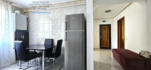 Apartament 4 camere decomandate,etaj 2, cu boxa, Maratei - zona Scoala nr.2 - imagine 6